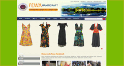 Desktop Screenshot of fewanp.com